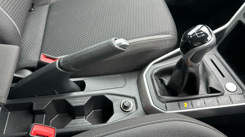 Volkswagen Taigo 1.0 TSI Match 5dr Petrol Hatchback